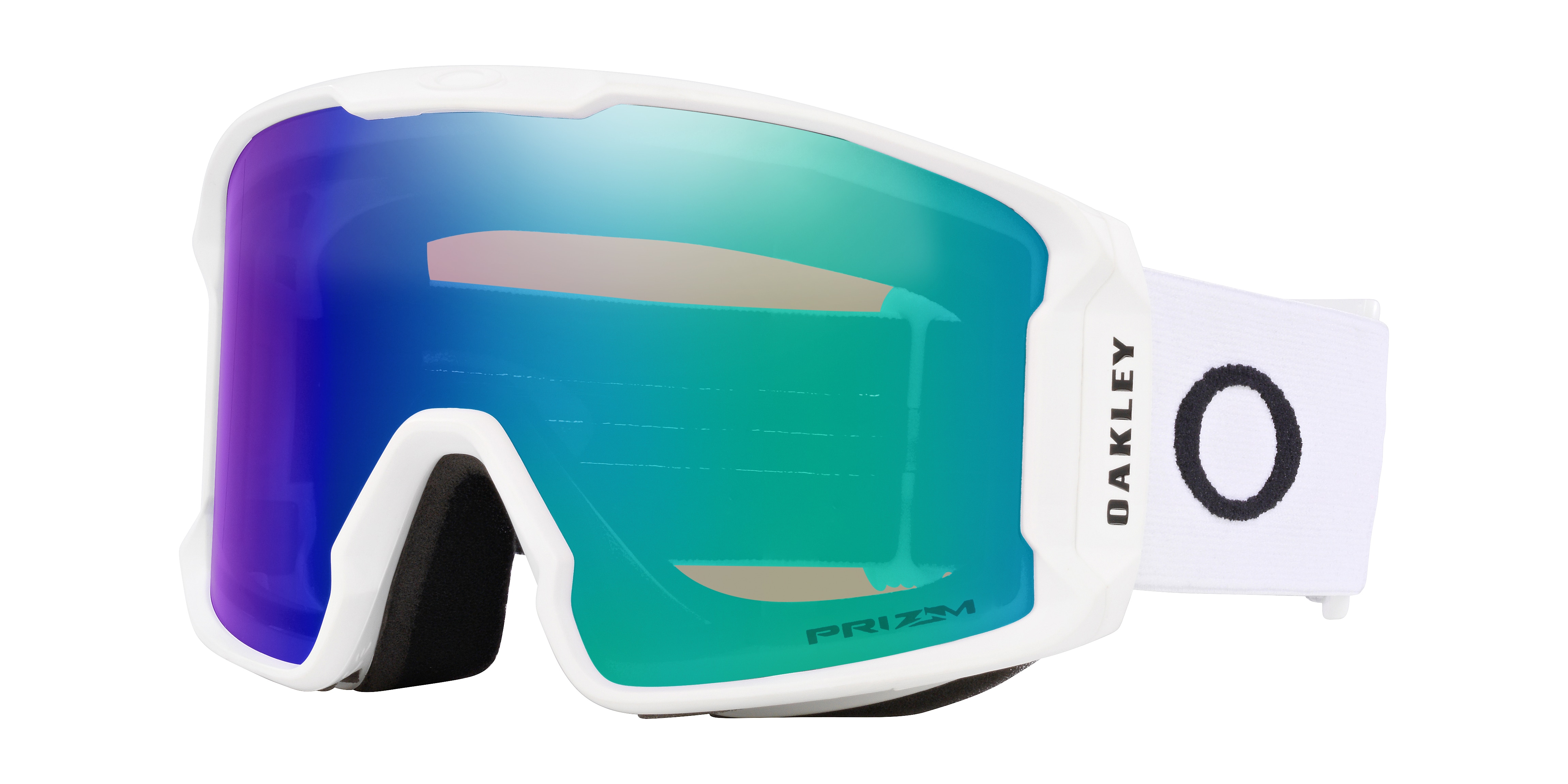 Oakley OO7070 7070E6 Line Miner L 